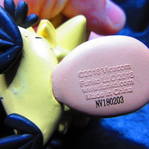 Norbert The Angry Beavers #322 90’S Vinyl Figure Nickelodeon Funko Pop - Picture 7 of 7